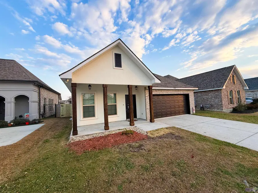 17048 Avocet Dr, Prairieville, LA 70769 - #2