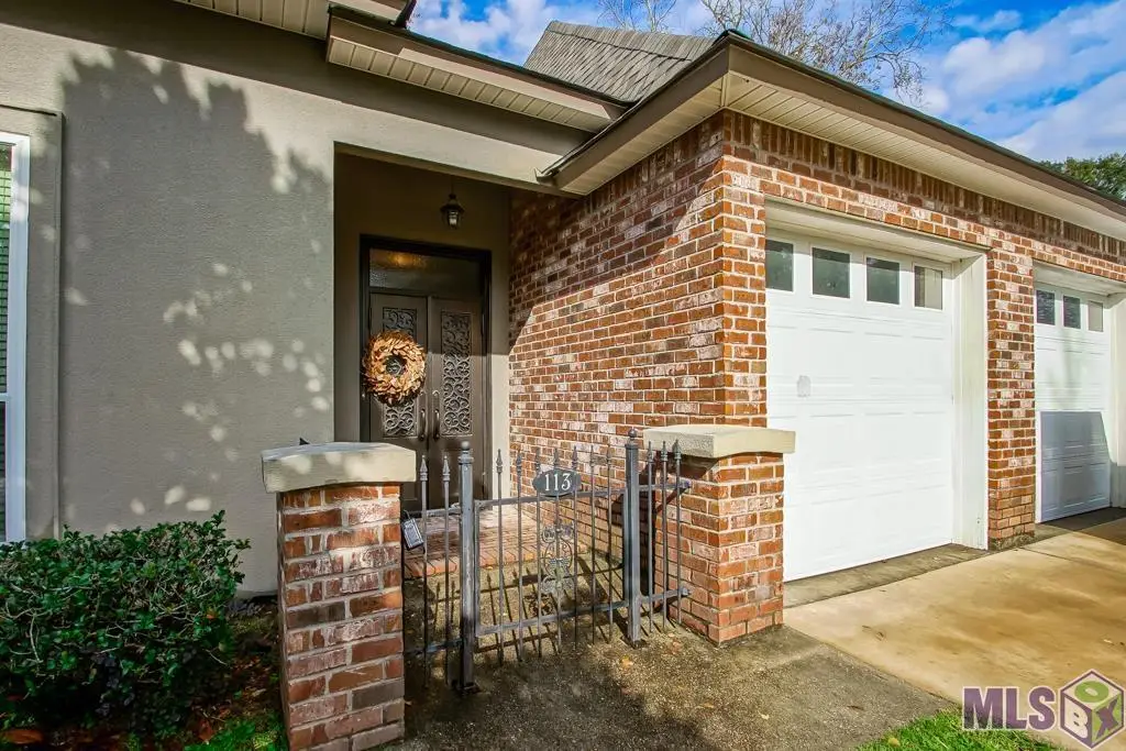 113 La Maison Belle, Denham Springs, LA 70726 - #1