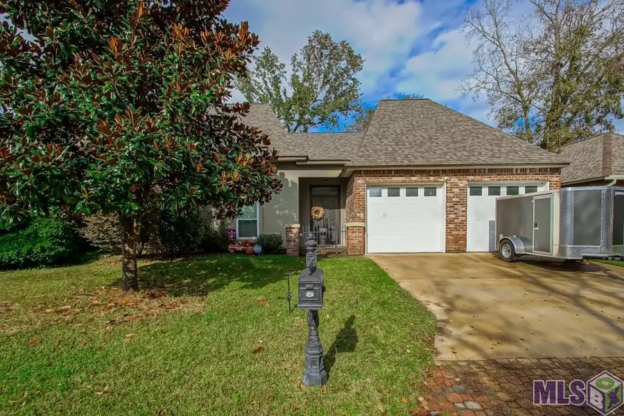 113 La Maison Belle, Denham Springs, LA 70726 - #2