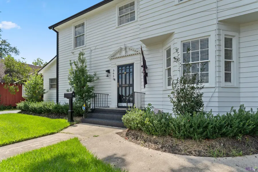 3650 Perkins Rd, Baton Rouge, LA 70808 - #3