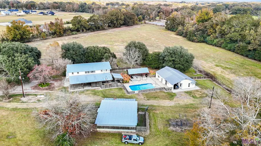 849 Dougherty Ln, Jackson, LA 70748 - #2