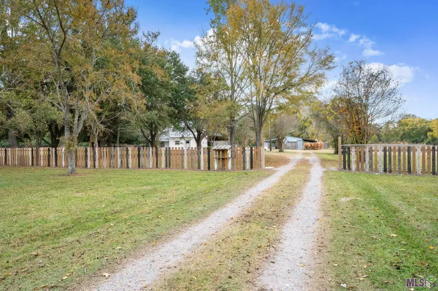 849 Dougherty Ln, Jackson, LA 70748 - #3