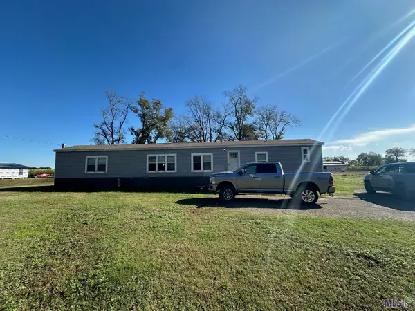 14402 Kimble Rd, Batchelor, LA 70715
