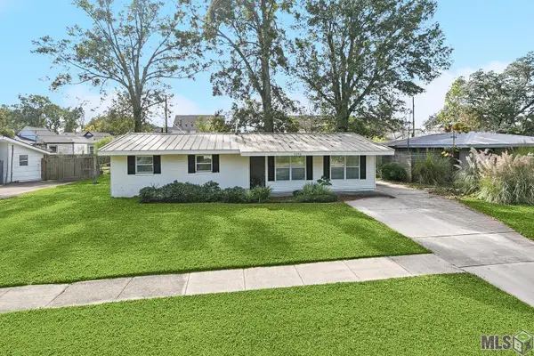 9046 Kingcrest Pkwy, Baton Rouge, LA 70810