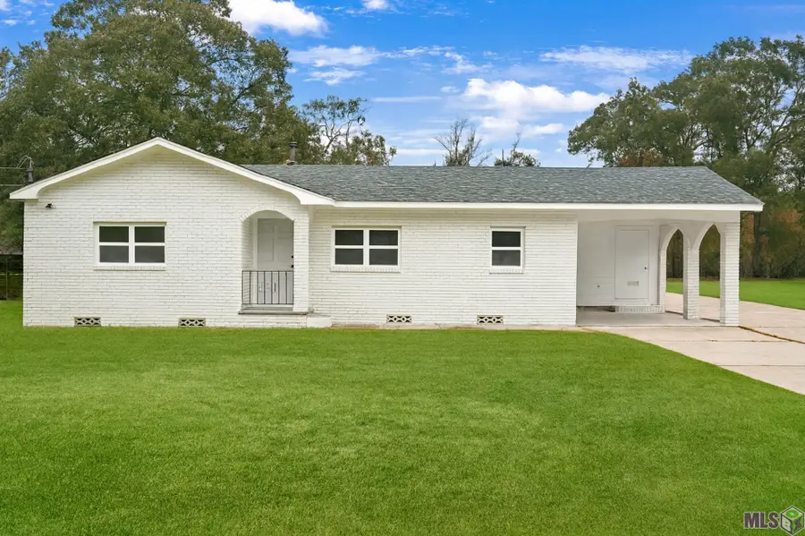 16035 Alford Dr, Greenwell Springs, LA 70739 - #2