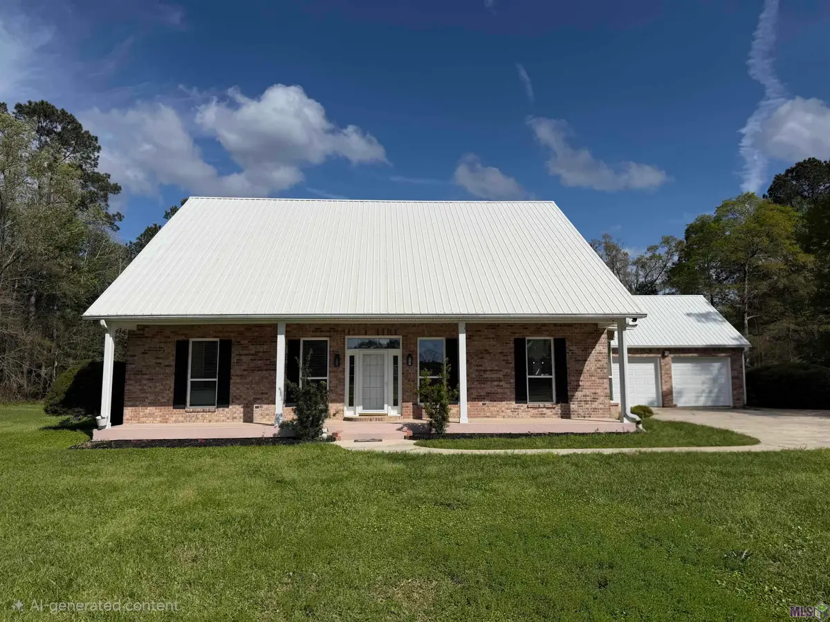 39062 Reinninger Rd, Denham Springs, LA 70706 - #1