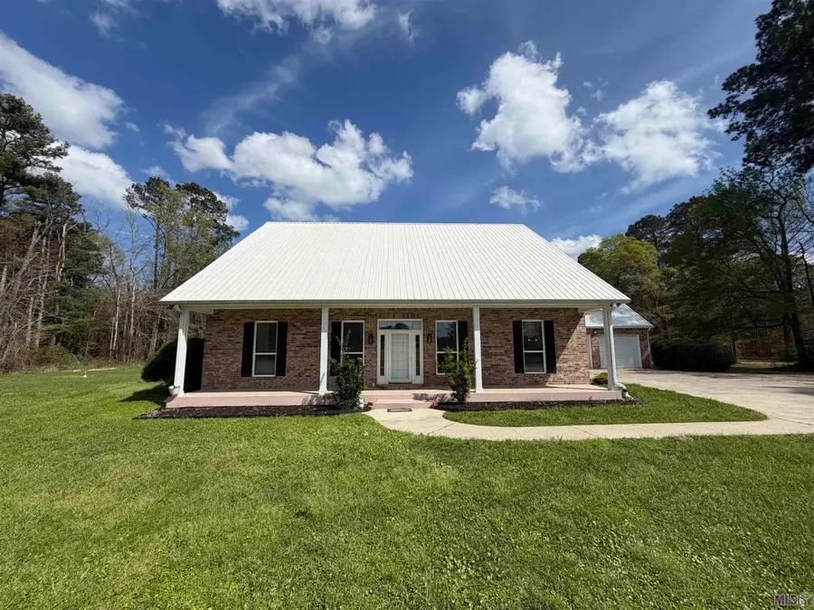 39062 Reinninger Rd, Denham Springs, LA 70706 - #3