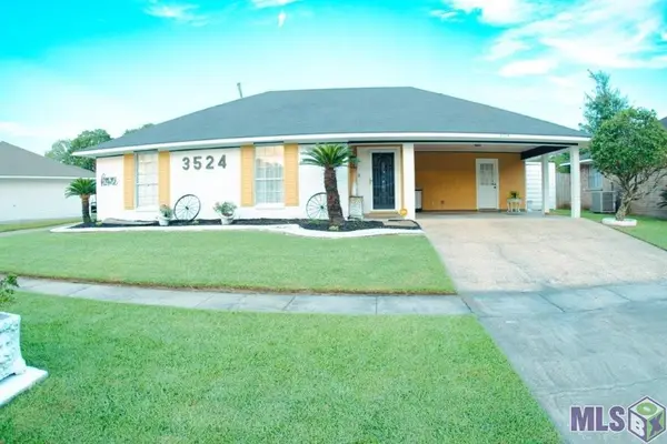 3524 Leesburg Ave, Baton Rouge, LA 70814