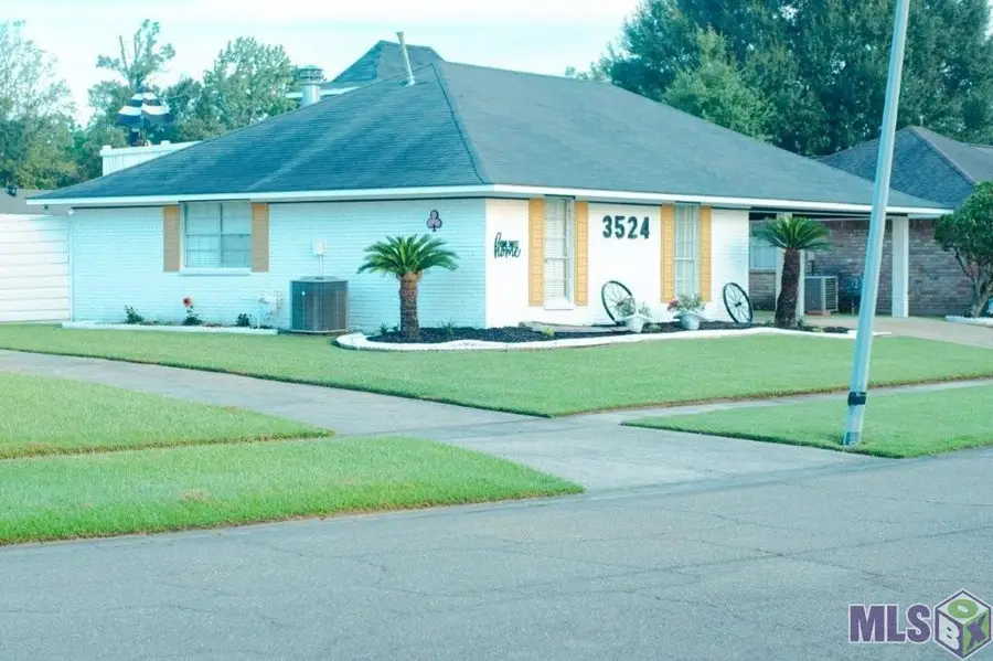 3524 Leesburg Ave, Baton Rouge, LA 70814 - #2