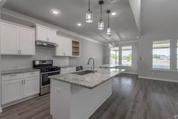 4509 Napa Way, Baton Rouge, LA 70817