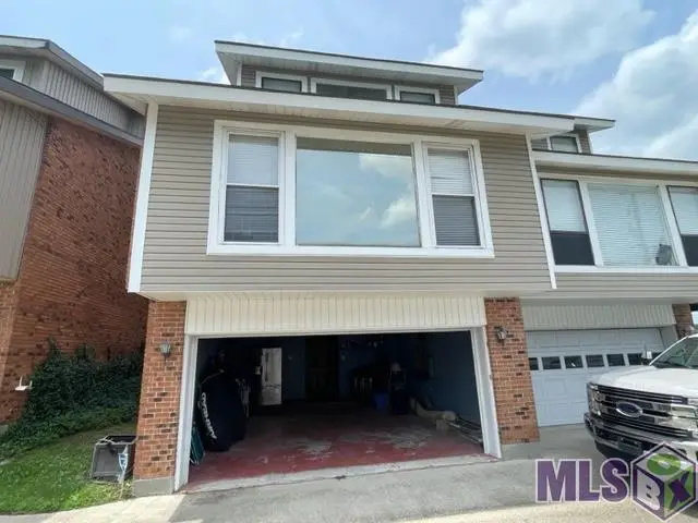 7740 False River Rd, Oscar, LA 70762 - #1