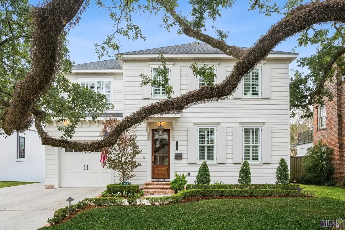 435 Betz Pl, Metairie, LA 70005 - #1