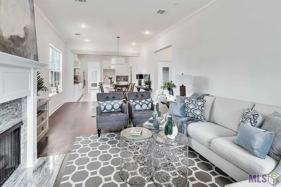 14520 Haile Way, Baton Rouge, LA 70817 - #2