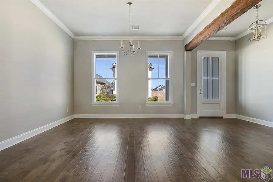 14532 Haile Way, Baton Rouge, LA 70817 - #2