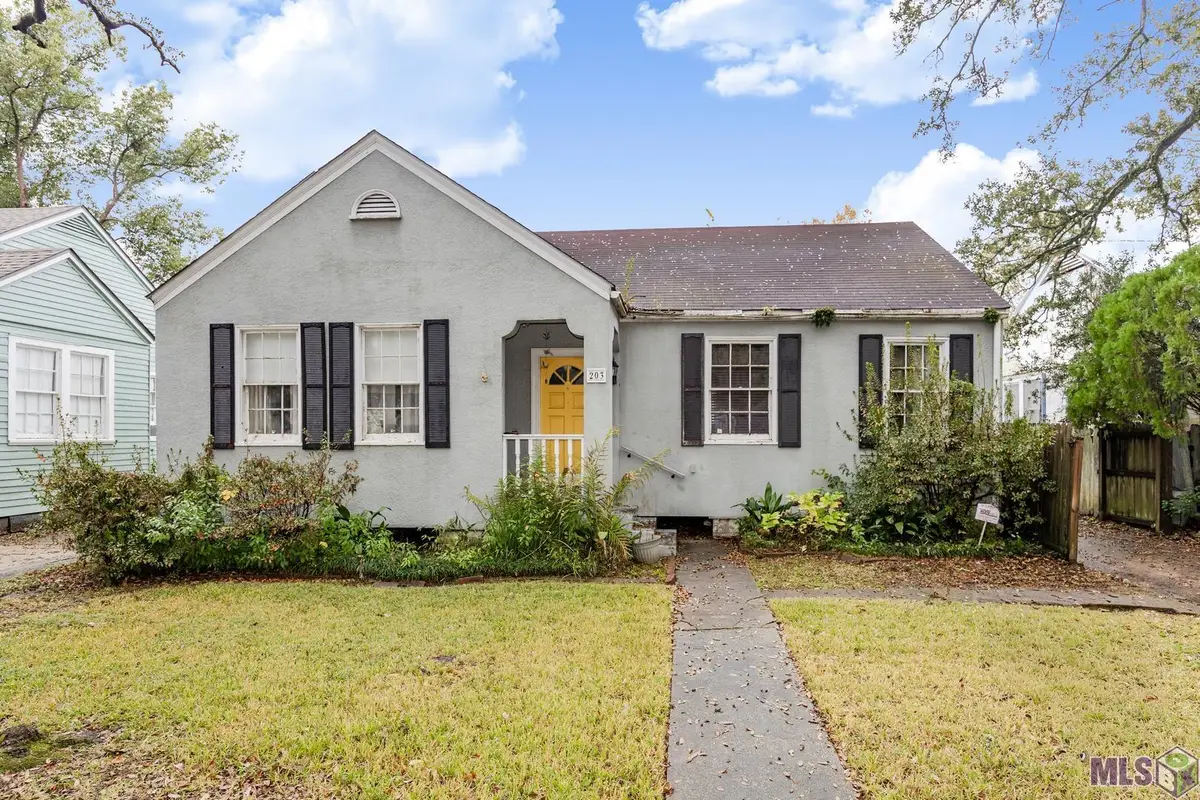 203 Belleview Dr, Baton Rouge, LA 70806 - #1