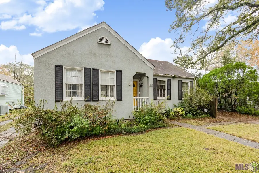203 Belleview Dr, Baton Rouge, LA 70806 - #2