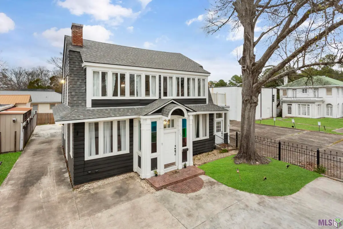 2103 Government St, Baton Rouge, LA 70806 - #1