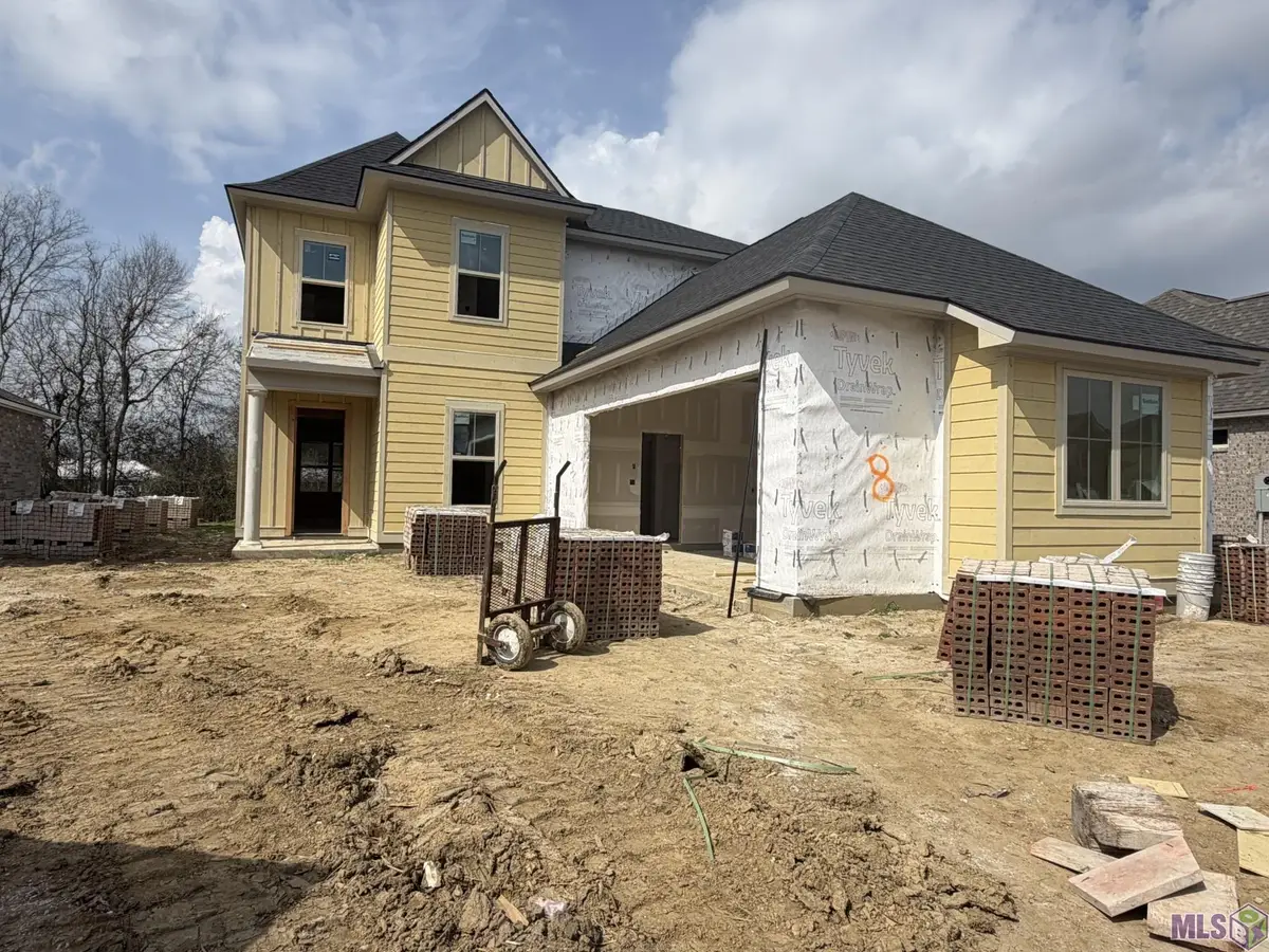 12057 Clare Ct, Geismar, LA 70734 - #1