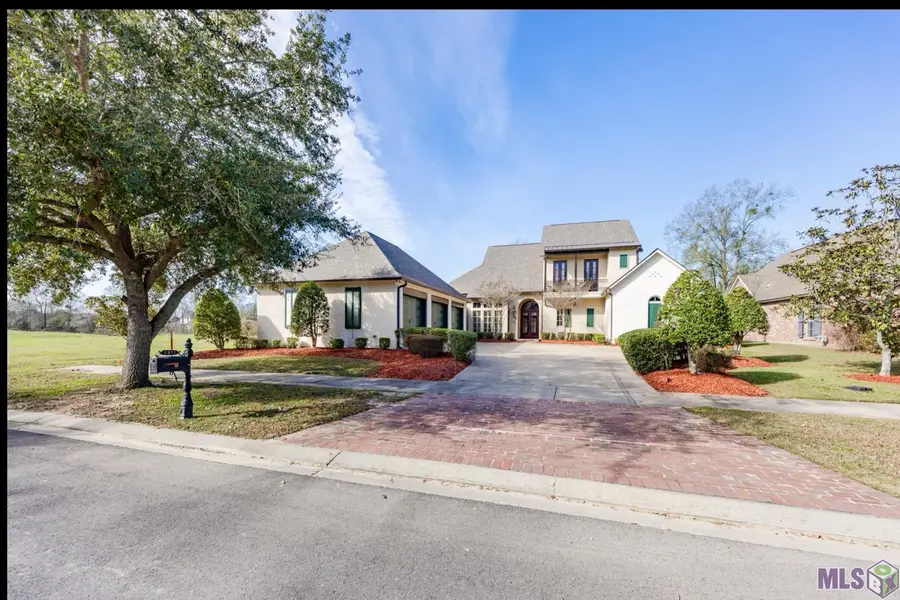 2571 Carnoustie Dr, Zachary, LA 70791 - #3