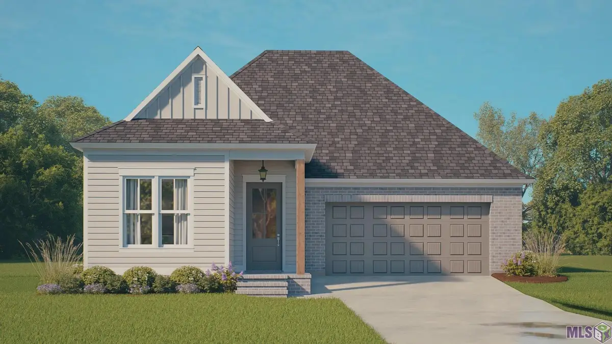 13125 Magnolia Square Dr, Central, LA 70818 - #1