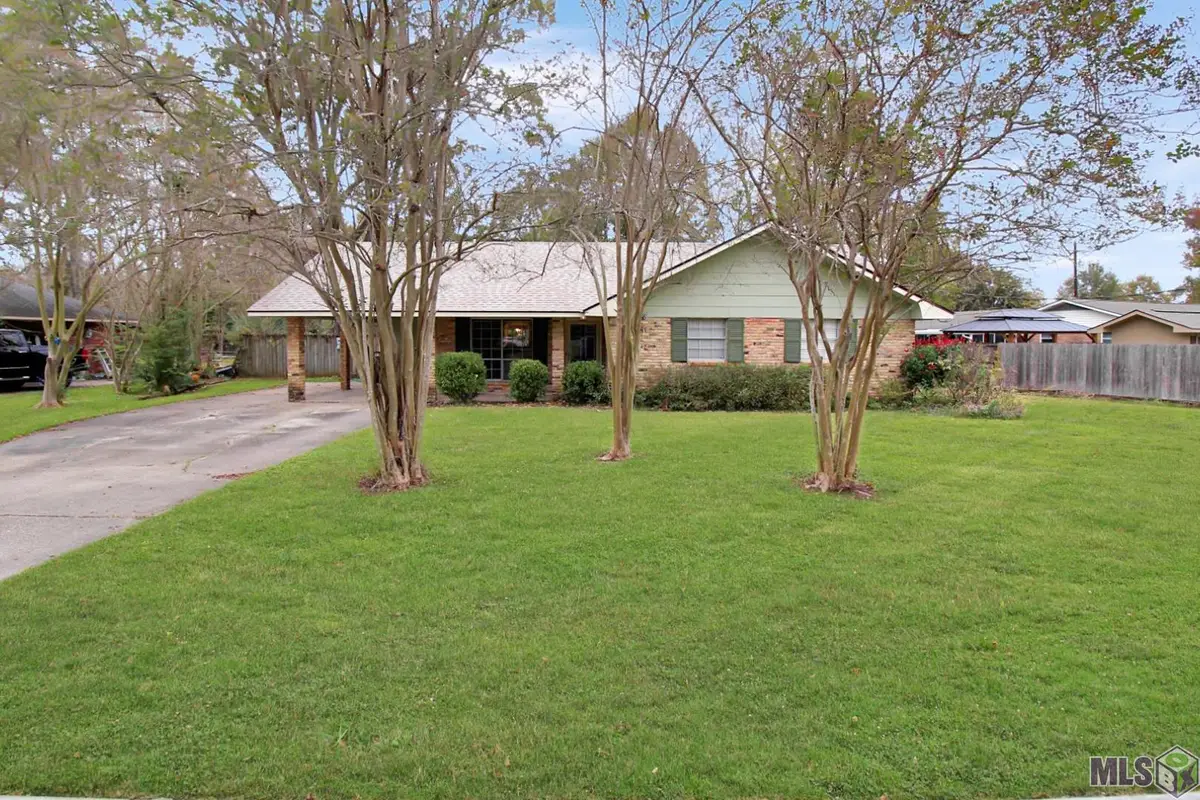 9945 Cal Rd, Baton Rouge, LA 70809 - #1
