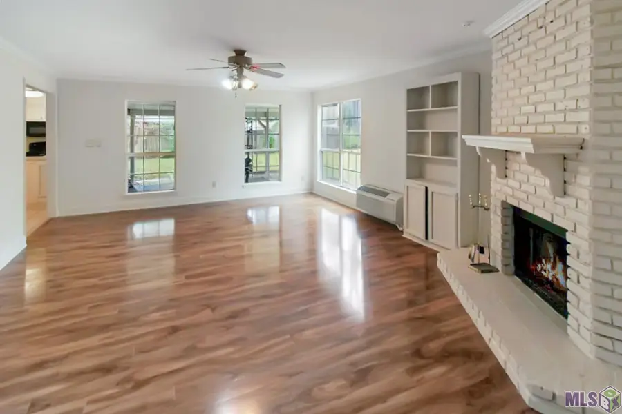 9945 Cal Rd, Baton Rouge, LA 70809 - #3