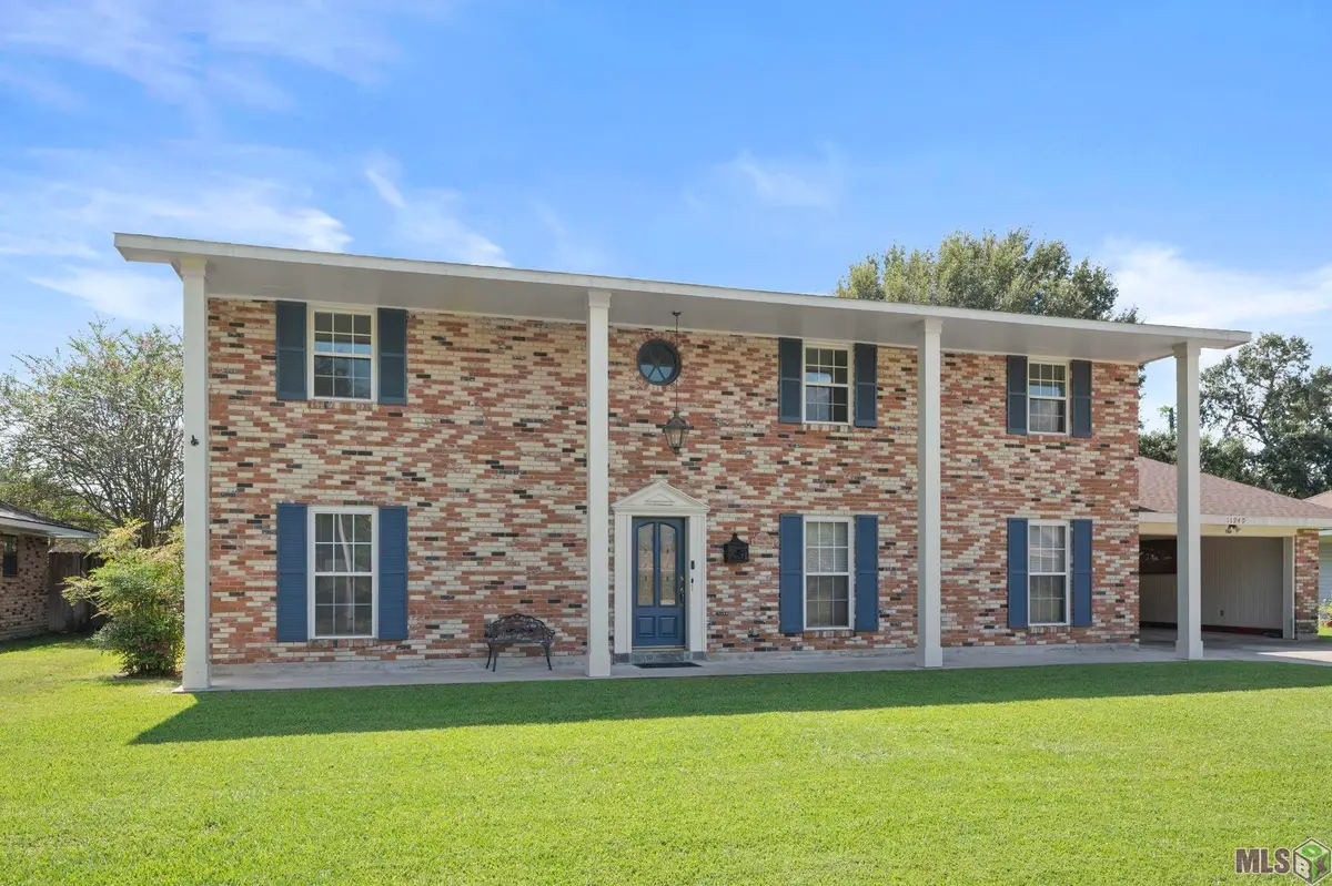 11940 Millburn Dr, Baton Rouge, LA 70815 - #1