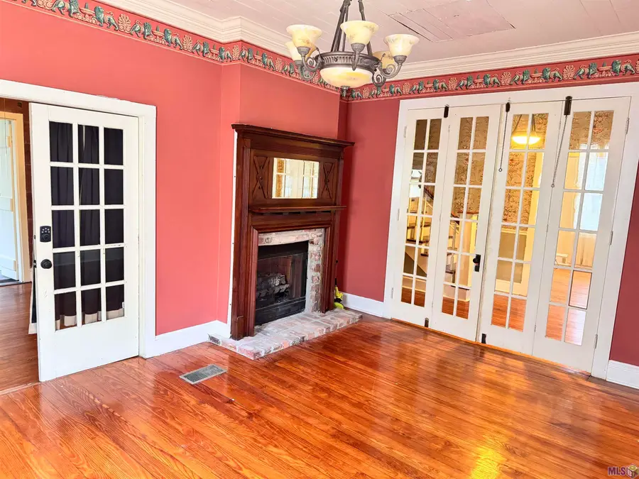 781 North St, Baton Rouge, LA 70802 - #3