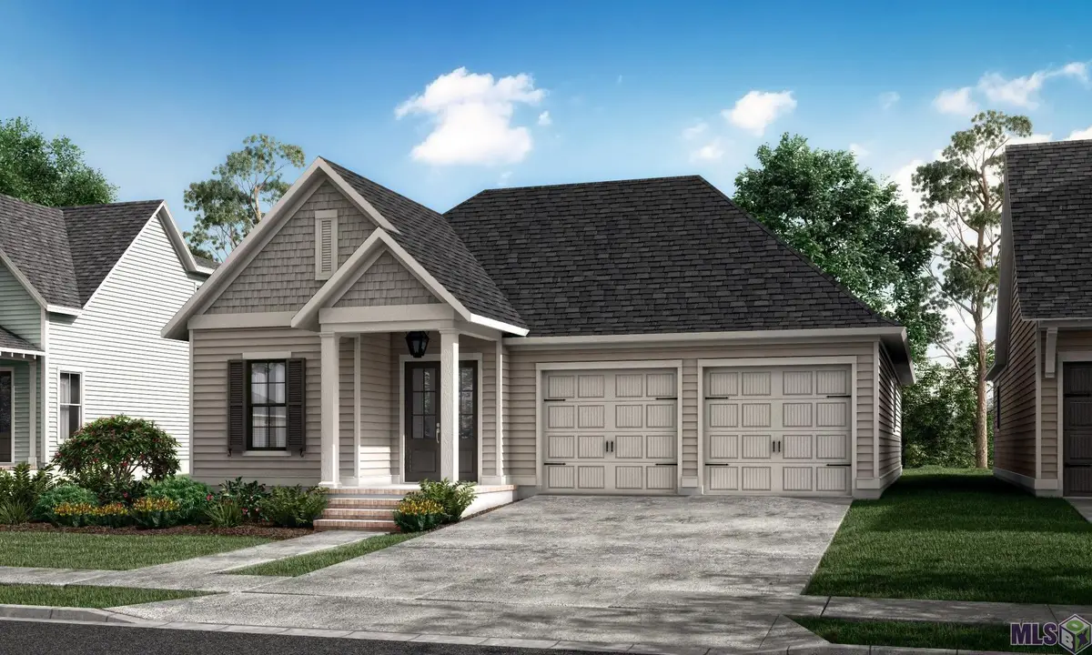 2538 Ebb Ave, Baton Rouge, LA 70810 - #1