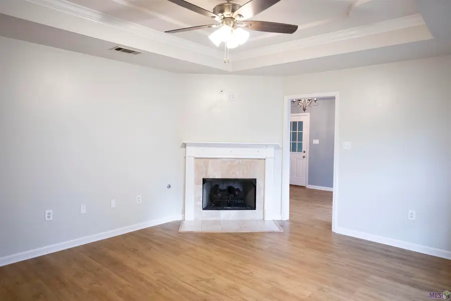 12501 Hidden Ridge Dr, Walker, LA 70785 - #2