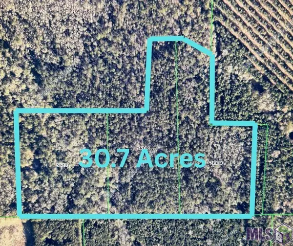 TBD Whit Road, Bogalusa, LA 70427