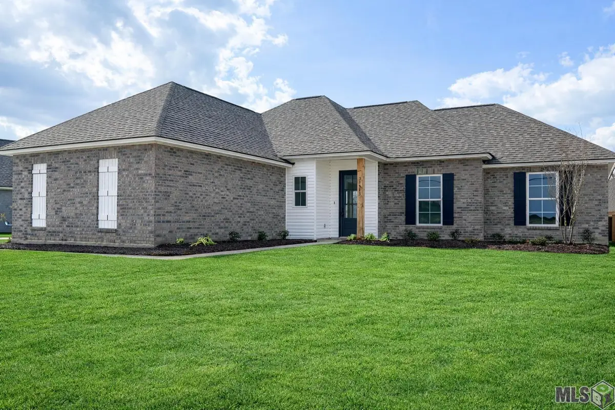 31513 Dunn Rd, Denham Springs, LA 70726 - #1