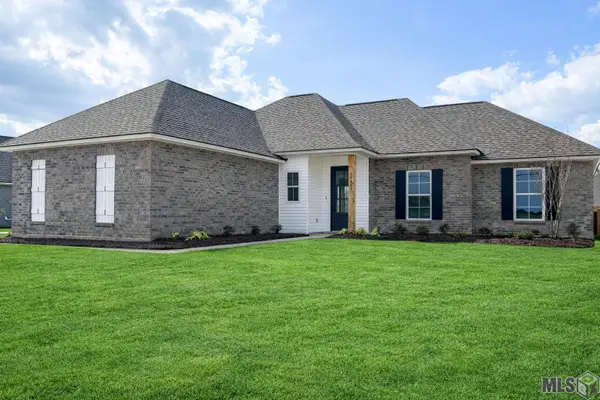 31513 Dunn Rd, Denham Springs, LA 70726