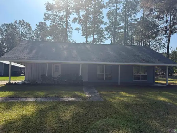 17564 Jack Vaughn Rd, Satsuma, LA 70754
