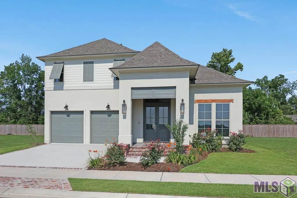 2913 Saint Michael Ave, Gonzales, LA 70737 - #1