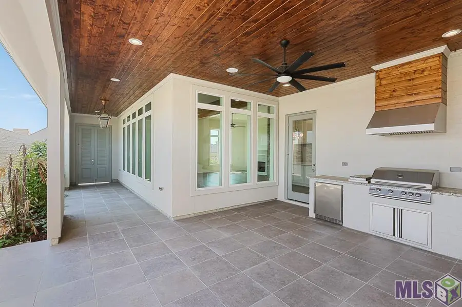 2849 Saint Luke Ave, Gonzales, LA 70737 - #3