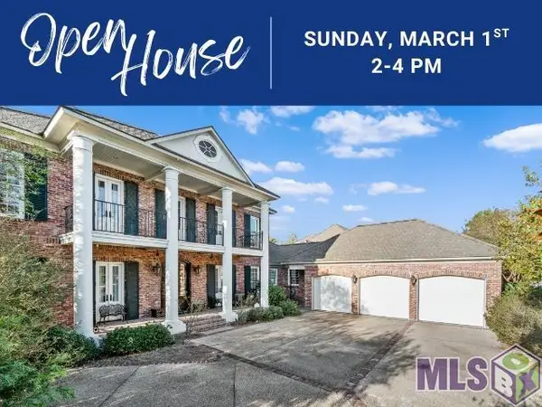 3128 Tradition Ave, Baton Rouge, LA 70810