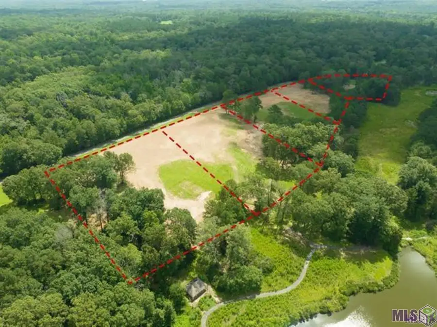 6071 Freeland Rd, Saint Francisville, LA 70775 - #3