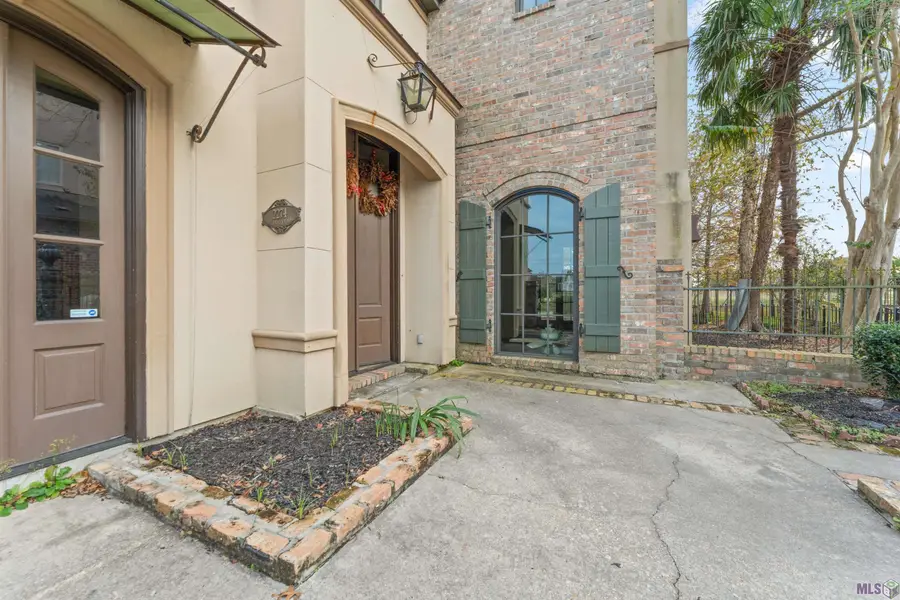 2274 St Andrews Ave, Zachary, LA 70791 - #3