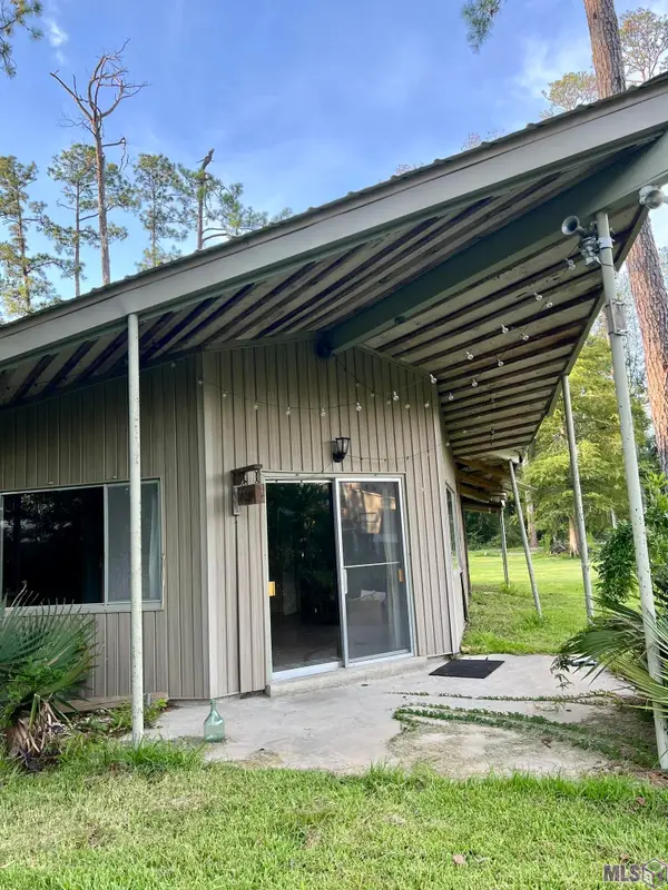 21750 Rosemound Ln, Springfield, LA 70462