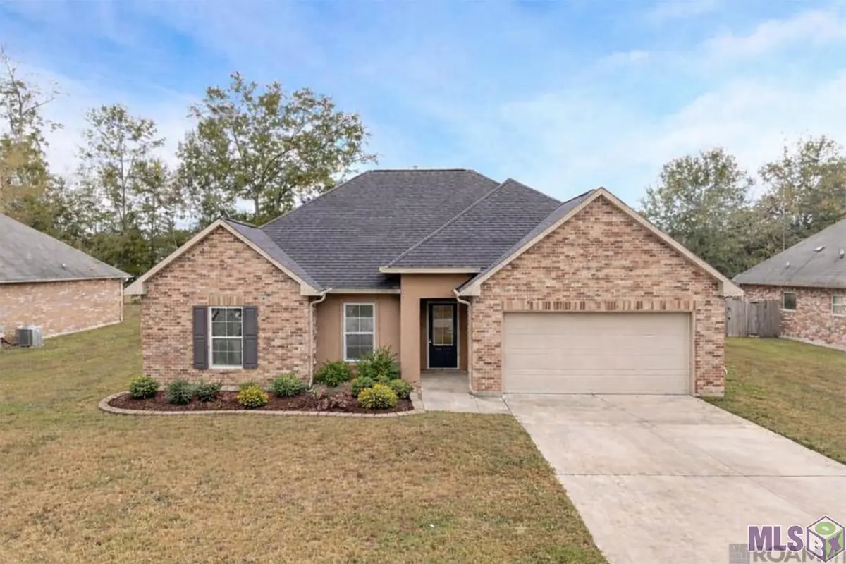 187 Marionbelle Dr, Ponchatoula, LA 70454 - #1