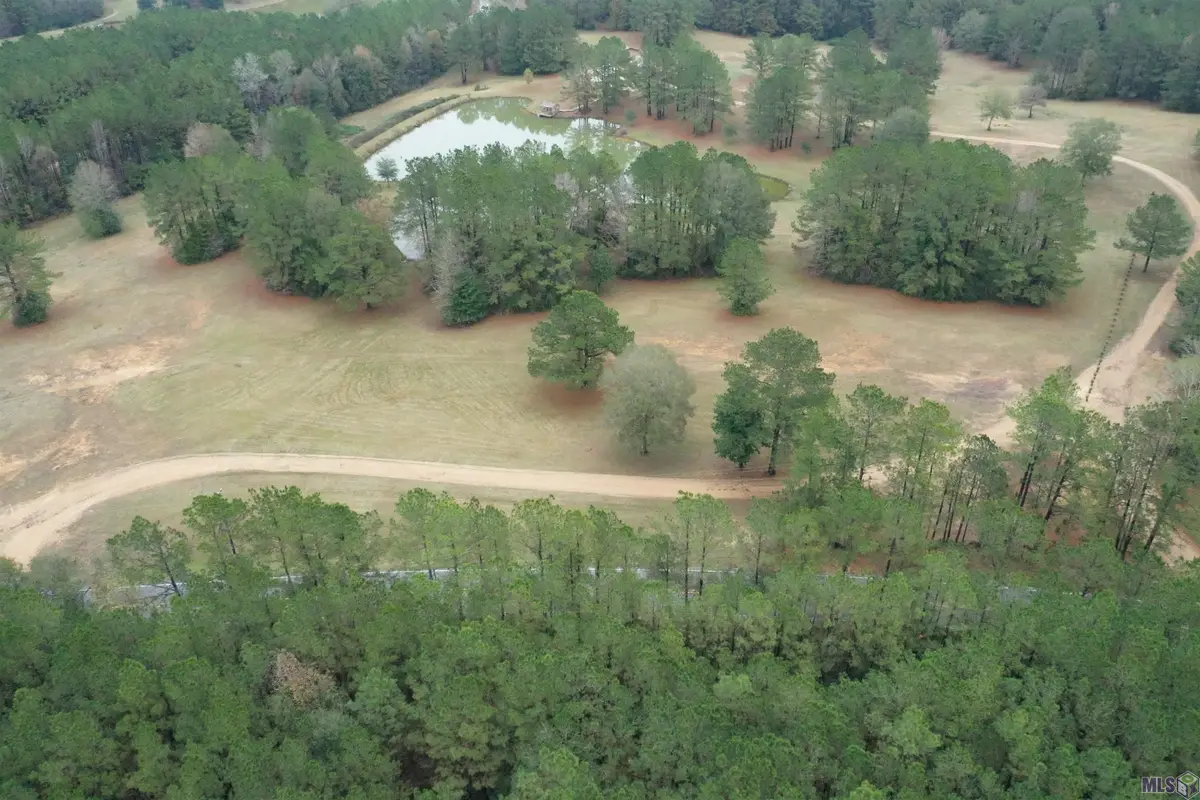 Lot 4-B-1 La Hwy 421, Saint Francisville, LA 70775 - #1