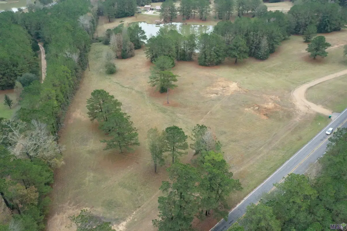 Lot 4-A-1 La Hwy 421, Saint Francisville, LA 70775 - #1