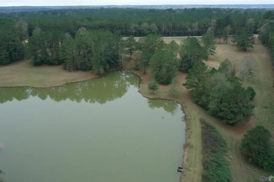 Lot 4-A-1 La Hwy 421, Saint Francisville, LA 70775 - #2