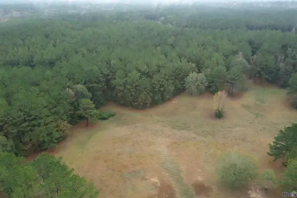 Lot 4-C-2-A La Hwy 421, St. Francisville, LA 70775