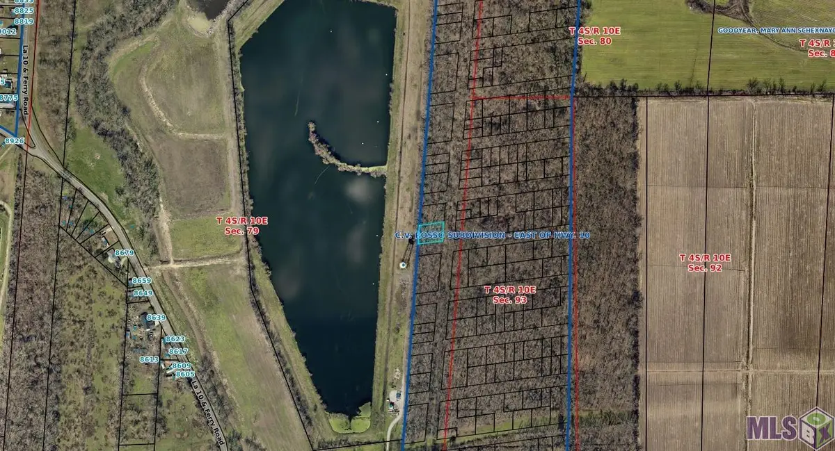 271 & 272 West, New Roads, LA 70760 - #1