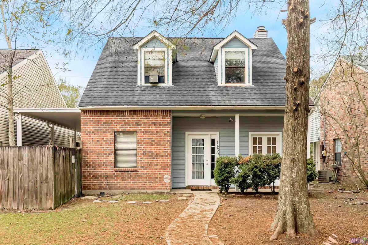 1430 Lila St, Baton Rouge, LA 70820 - #1