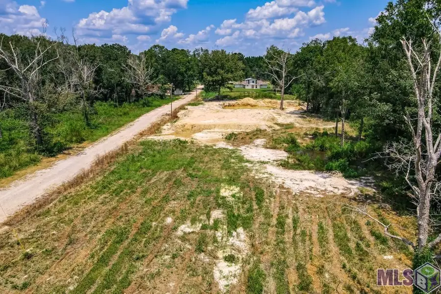 TBD 1 Tennant Ln, Zachary, LA 70791 - #3