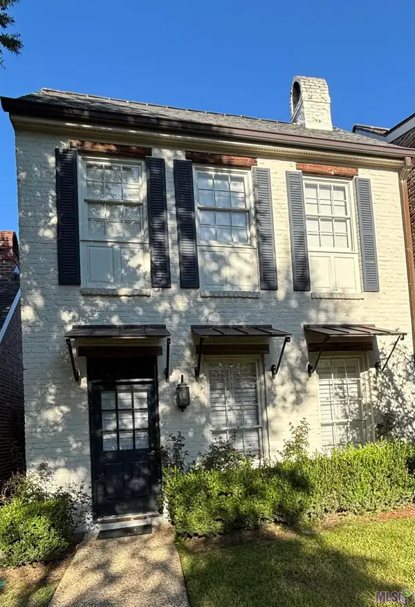 7960 Wrenwood Blvd #C, Baton Rouge, LA 70809