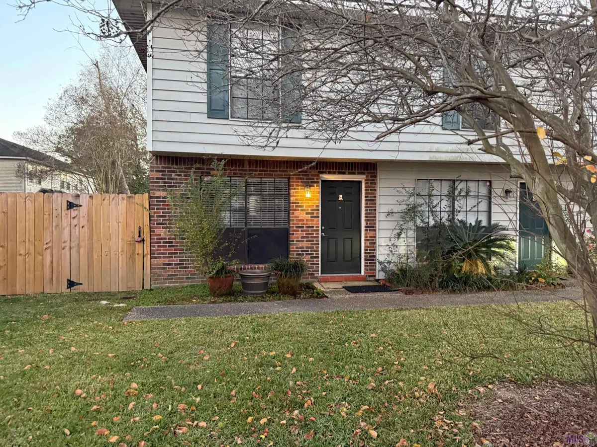 540 S Flannery Rd #A, Baton Rouge, LA 70815 - #1